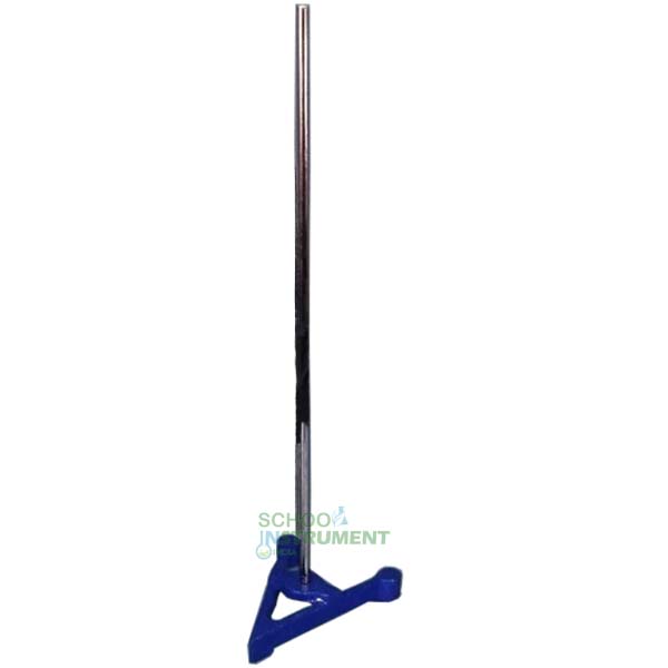 Retort Stand, A-Shaped